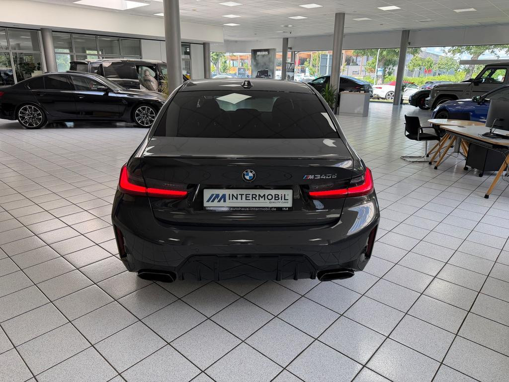 BMW M340