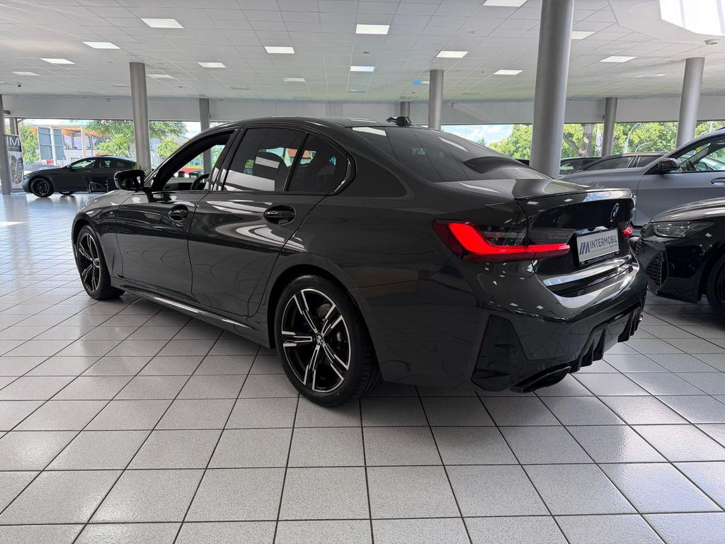 BMW M340