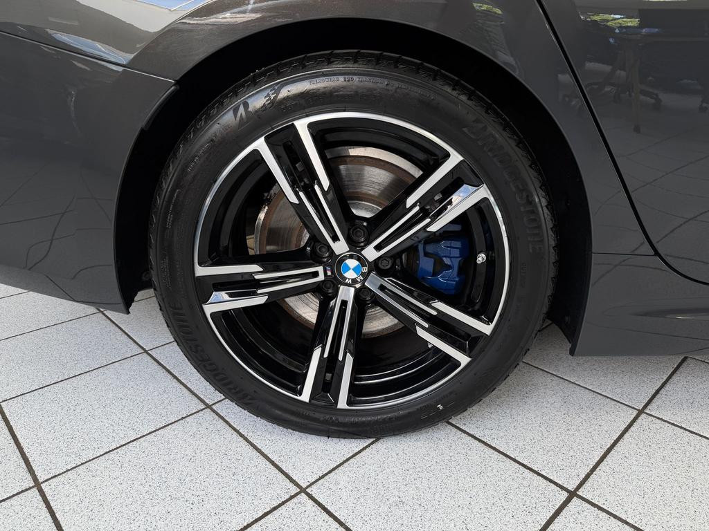 BMW M340