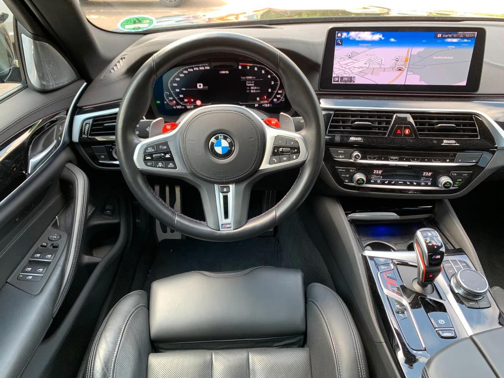 BMW M5