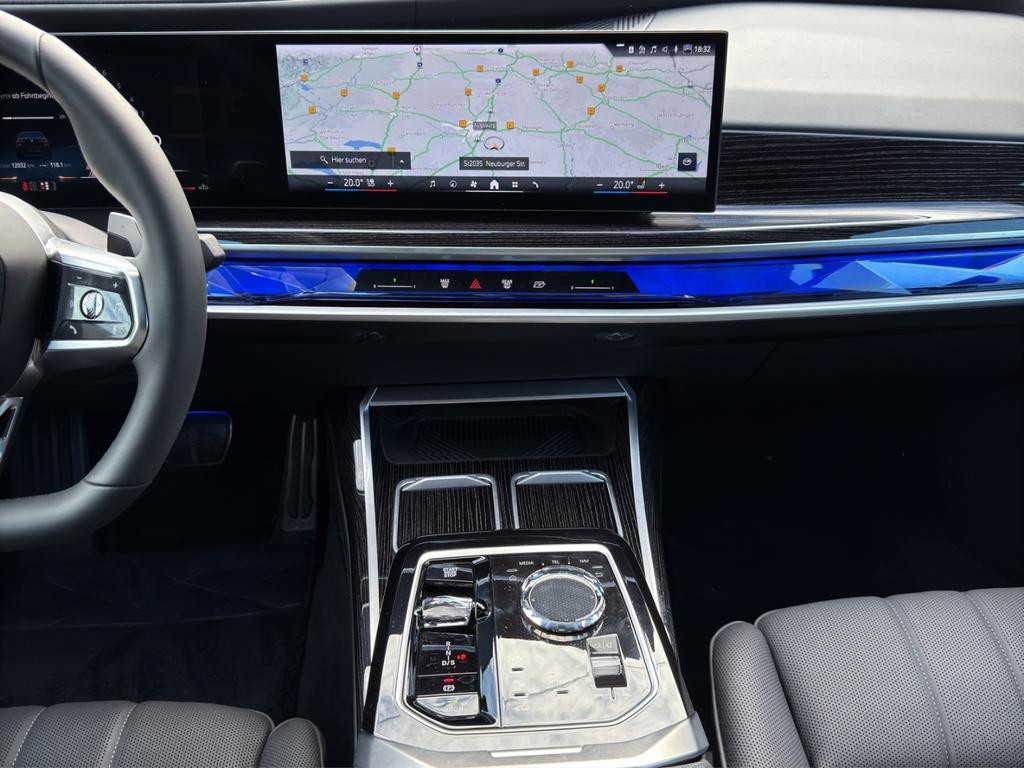 BMW 7 Serie