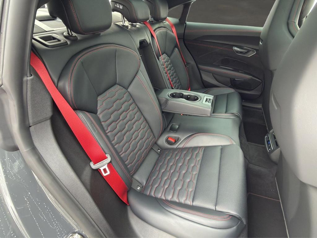Audi RS e-tron GT