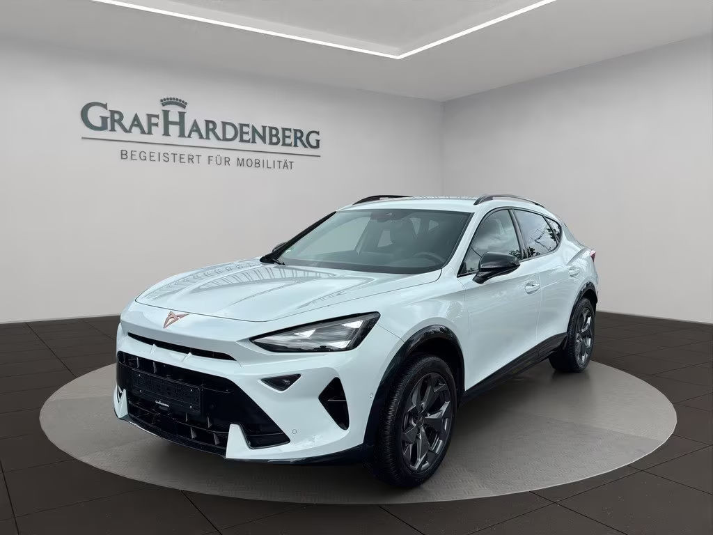 Cupra Formentor 1.5 eTSI LED ACC AHK