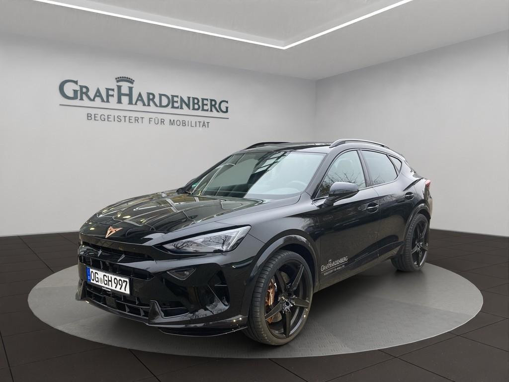 Cupra Formentor VZ