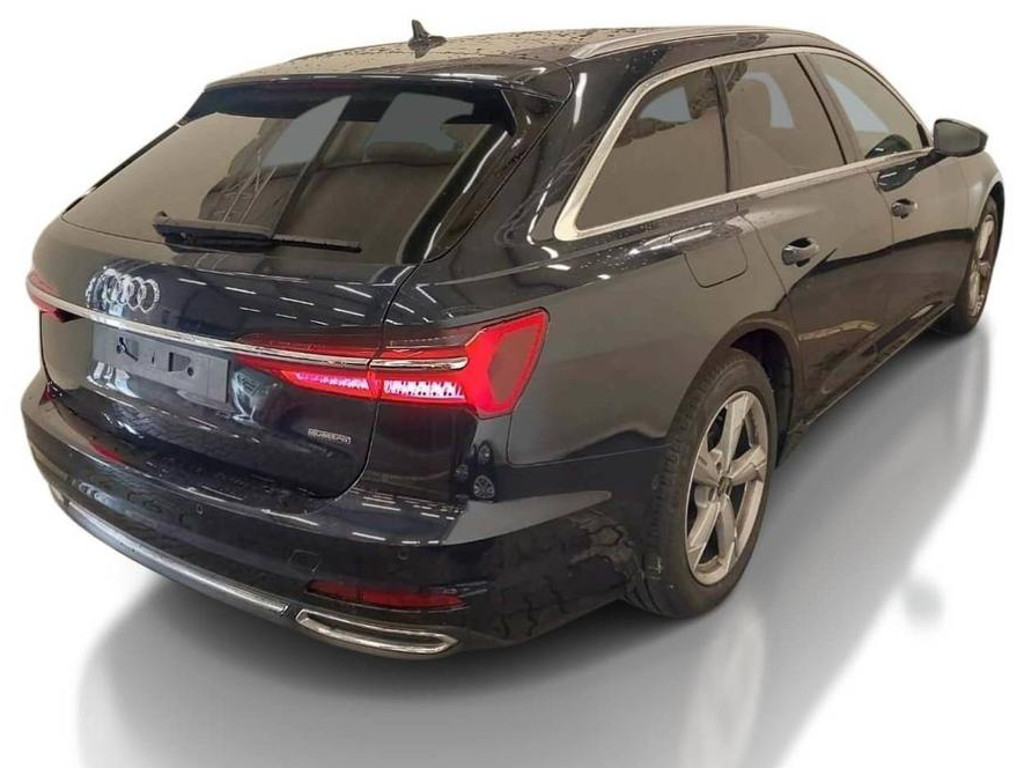Audi A6 Sport