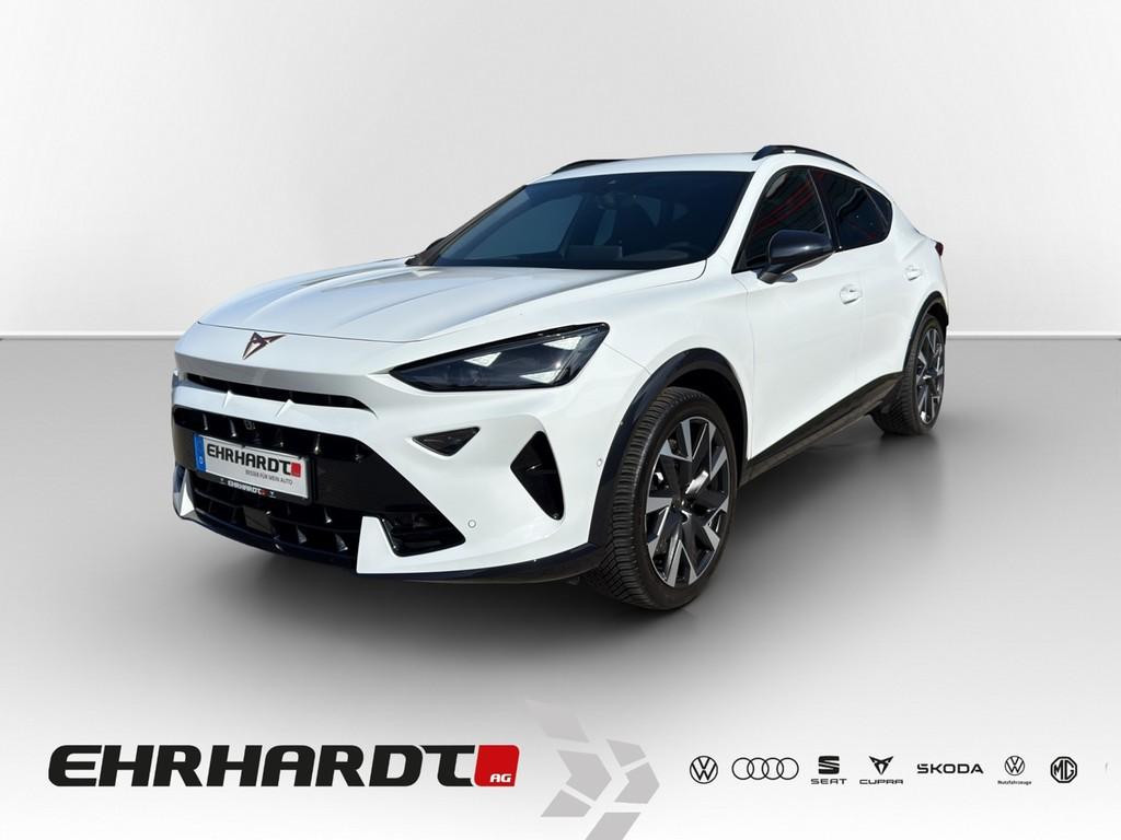 Cupra Formentor 4Drive 2.0 TSI DSG VZ