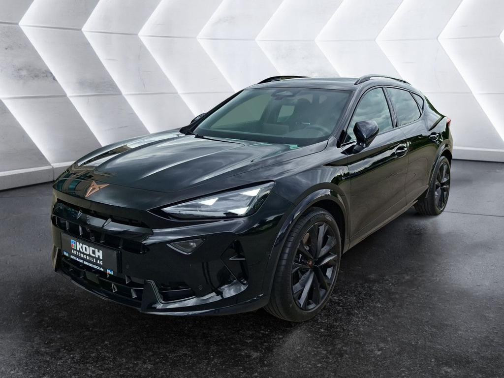 Cupra Formentor 2.0 TSI DSG VZ