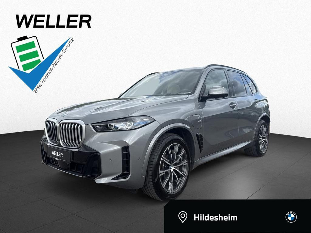 BMW X5 M-Sport