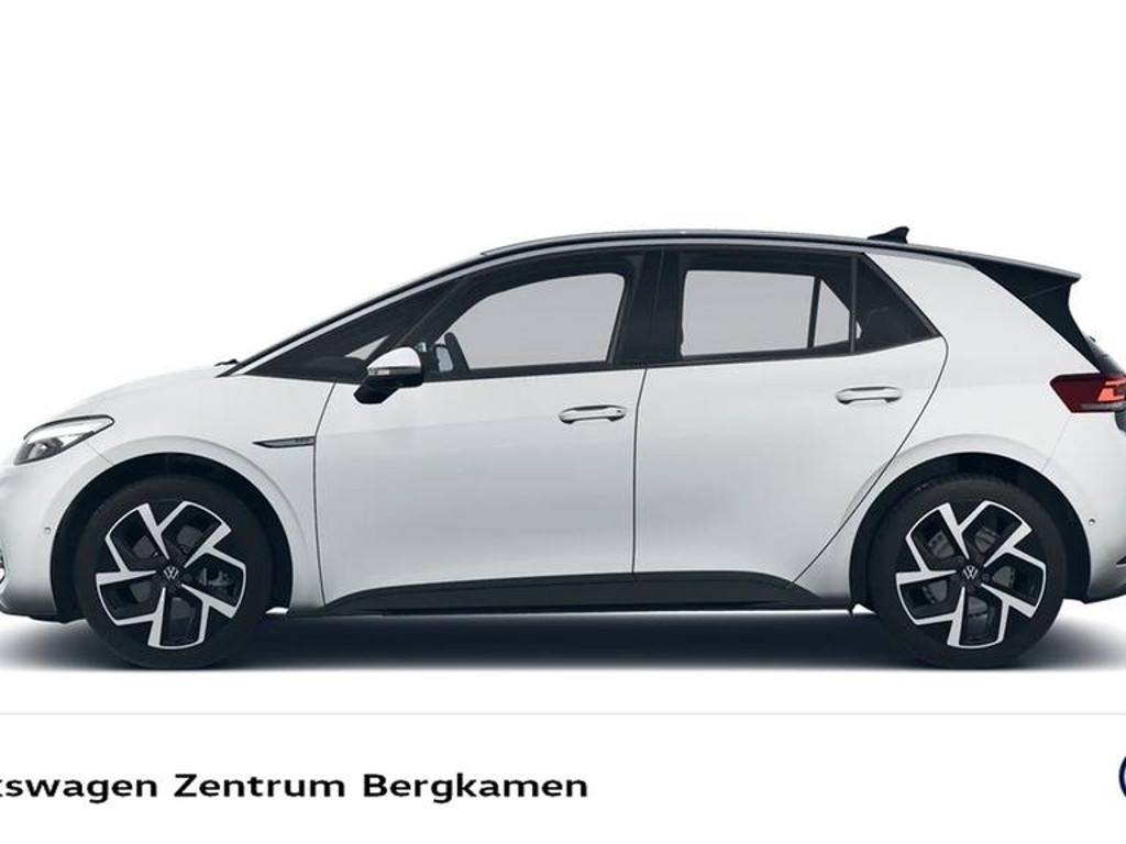 Volkswagen ID.3 Performance Pro