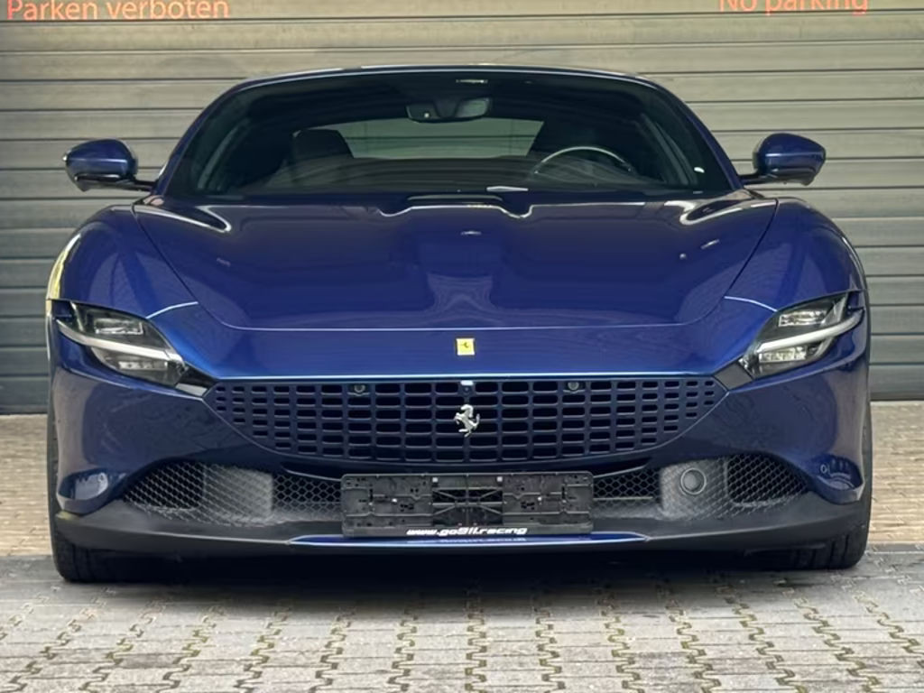 Ferrari Roma