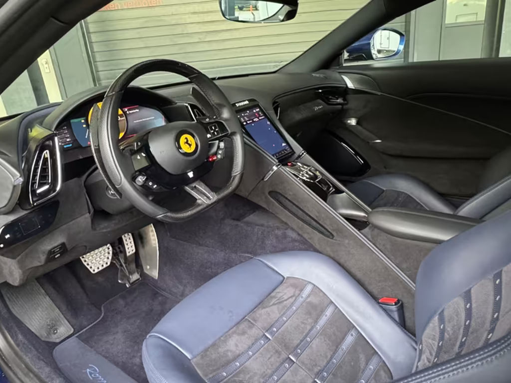 Ferrari Roma
