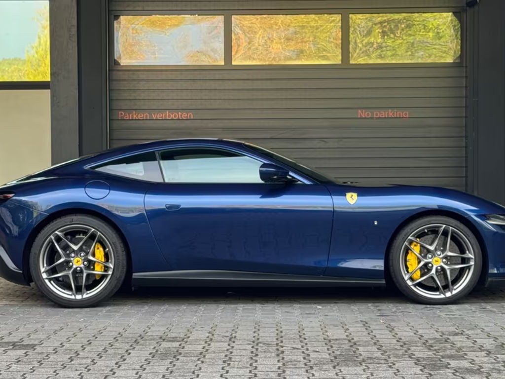 Ferrari Roma