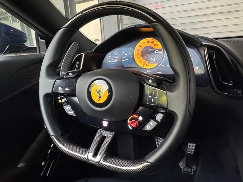Ferrari Roma