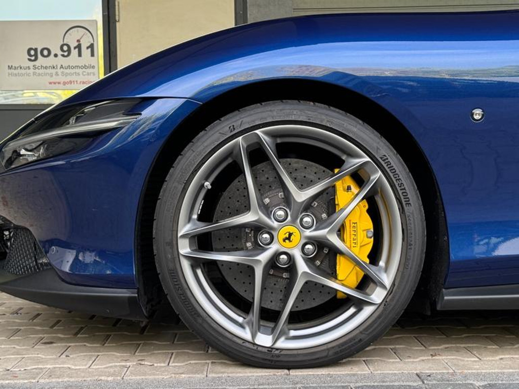 Ferrari Roma