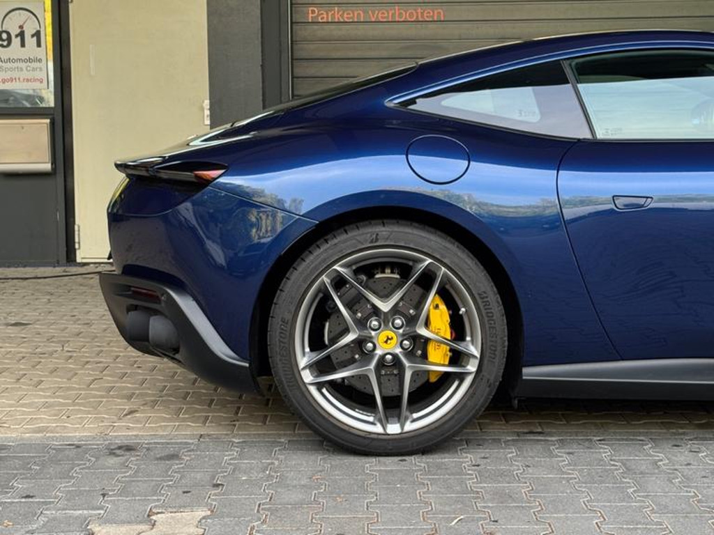 Ferrari Roma