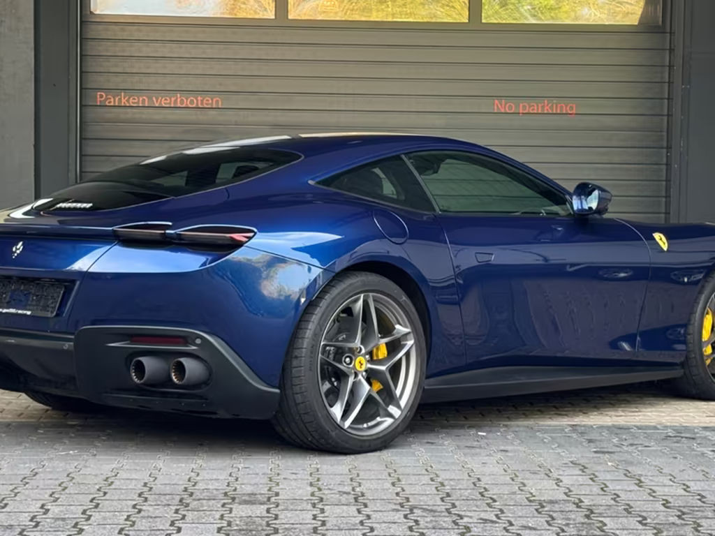 Ferrari Roma