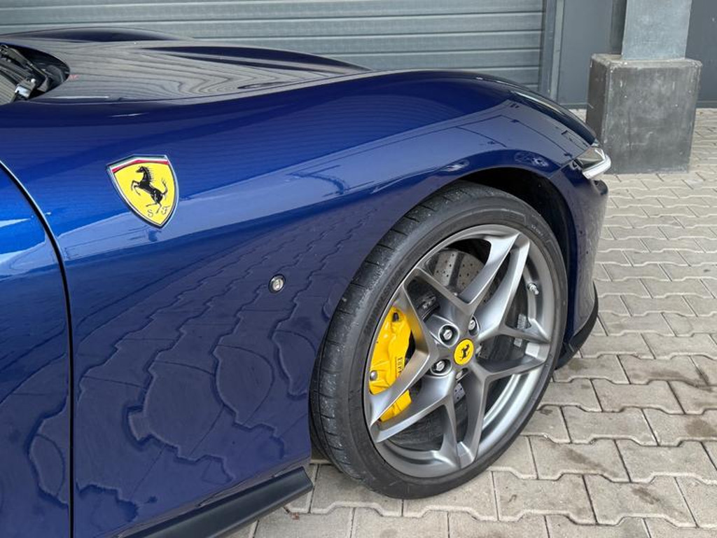 Ferrari Roma