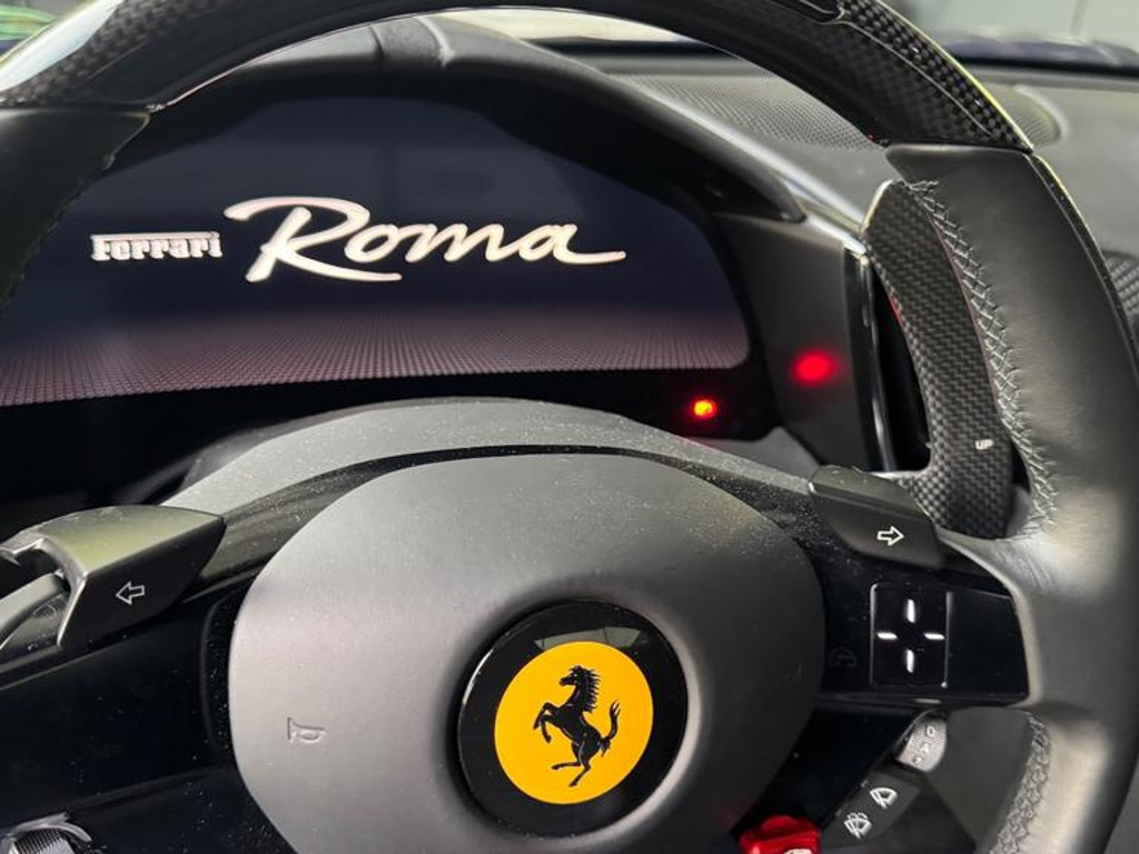 Ferrari Roma