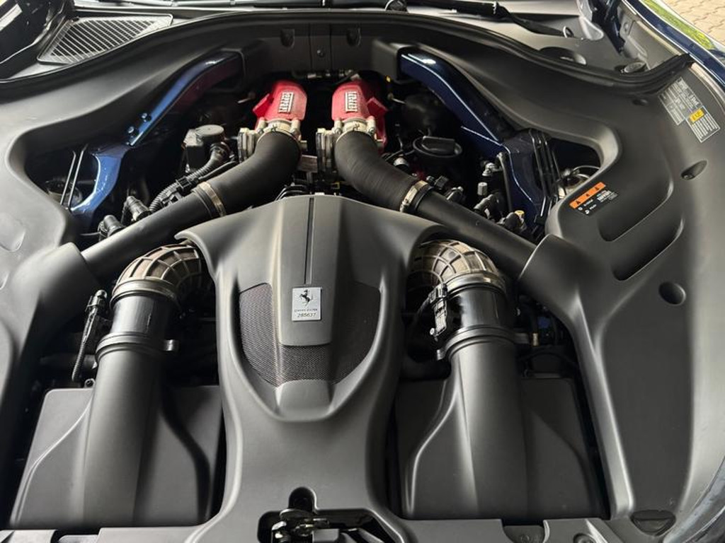 Ferrari Roma