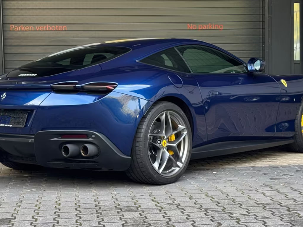 Ferrari Roma