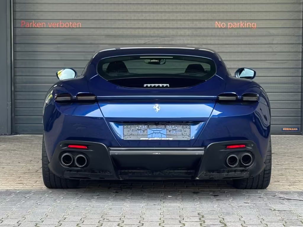 Ferrari Roma