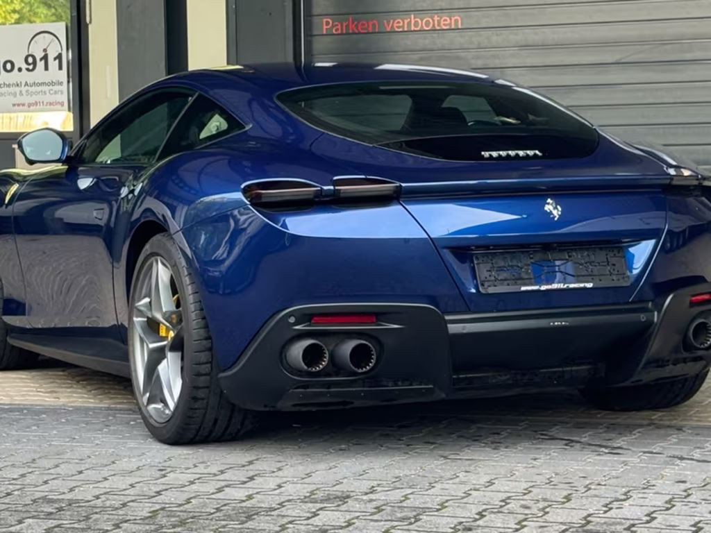 Ferrari Roma