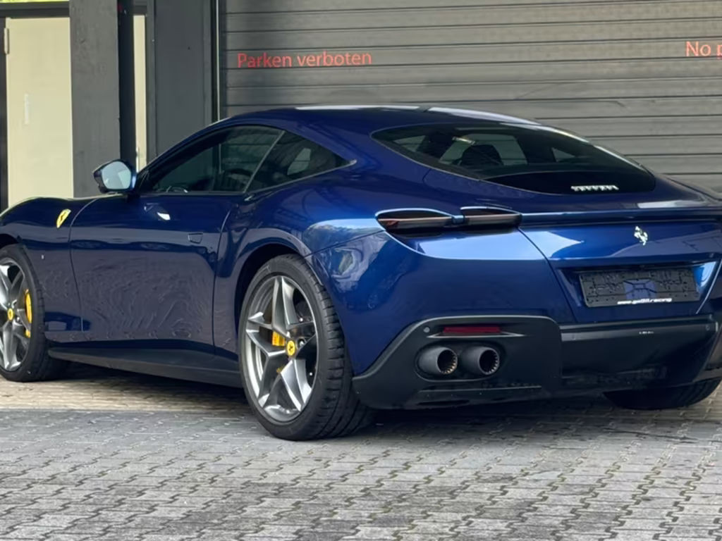 Ferrari Roma