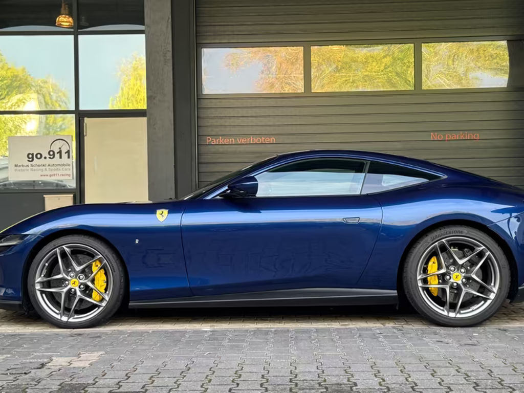 Ferrari Roma