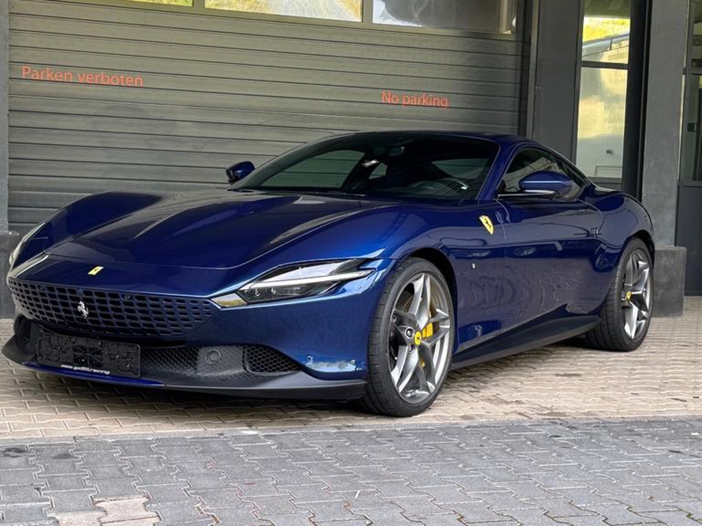Ferrari Roma