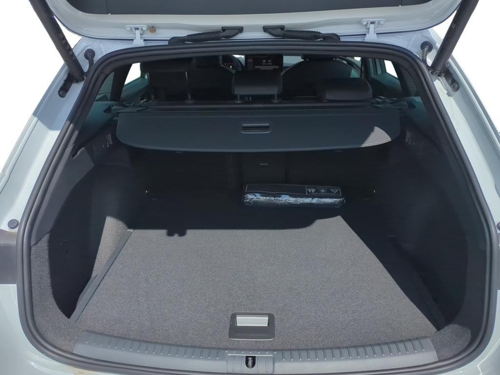 Cupra Leon ST DSG 2.0 TDI