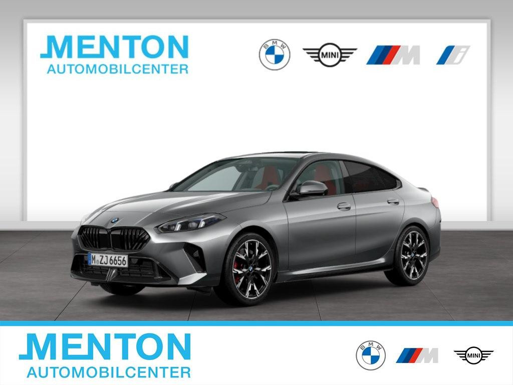 BMW 2 Serie 220 M-Sport Coupé Gran Coupé 220d