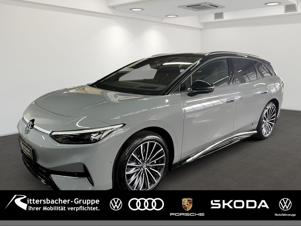 Volkswagen ID.7 Pro Tourer