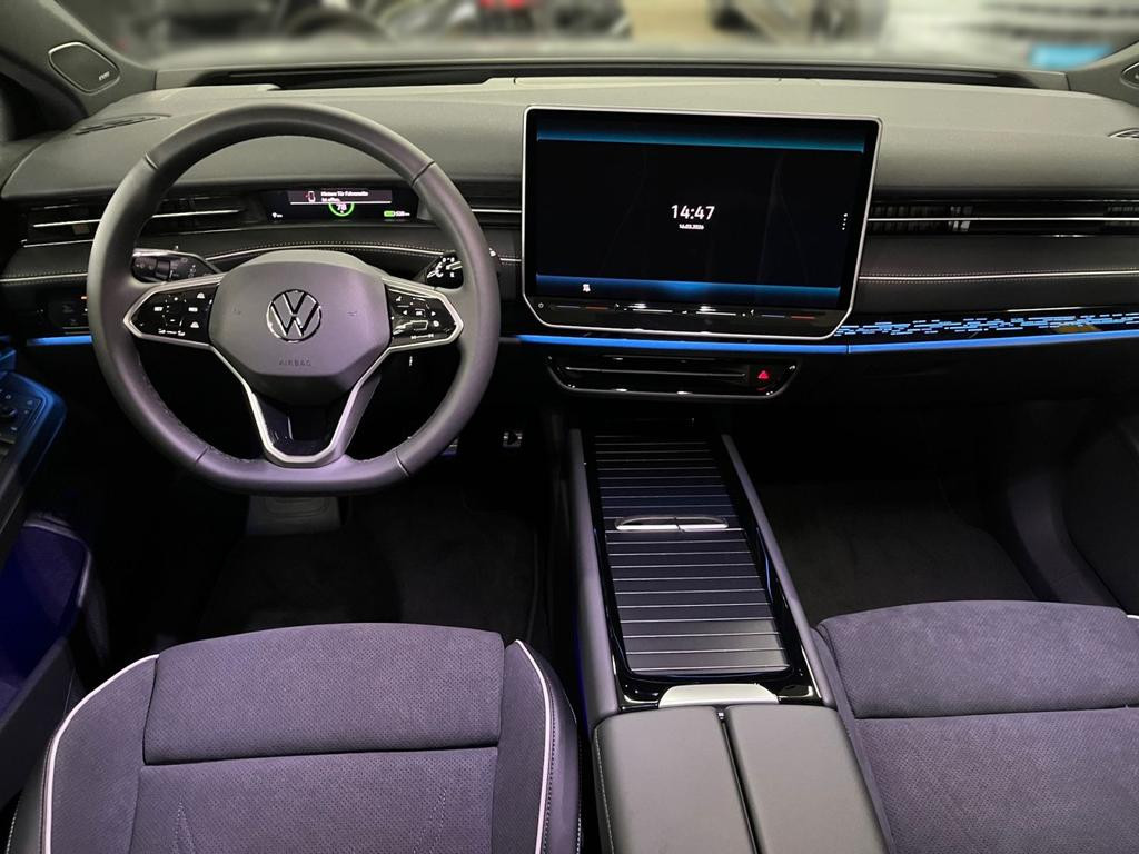 Volkswagen ID.7