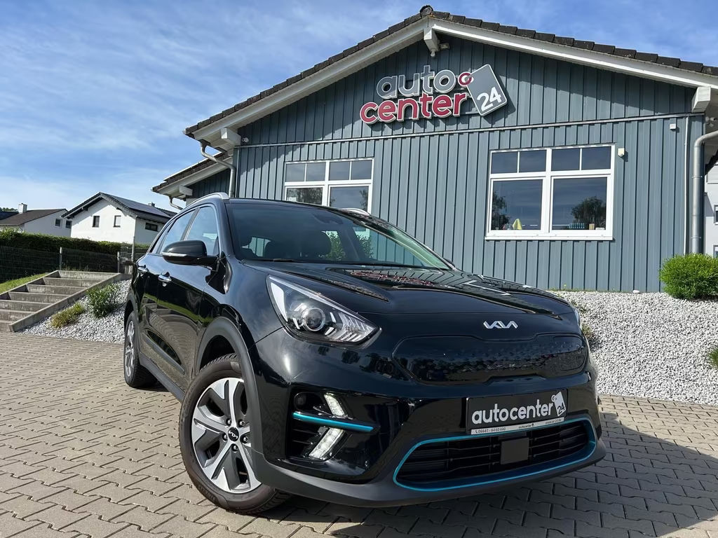 Kia Niro e-Niro