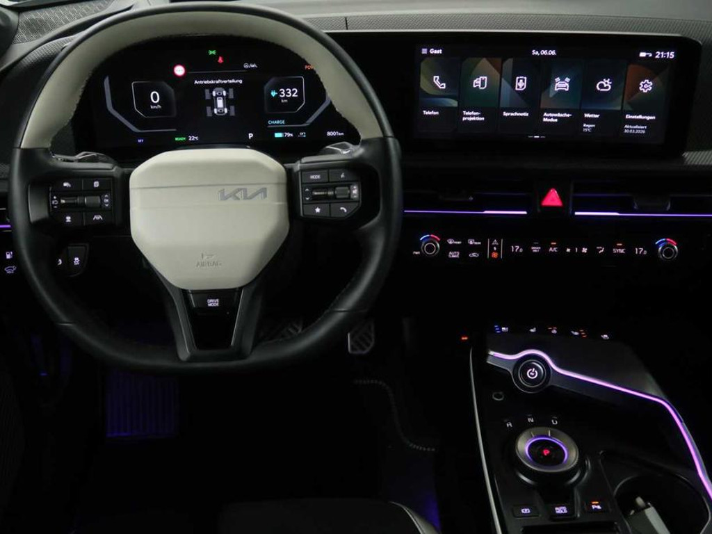 Kia EV6