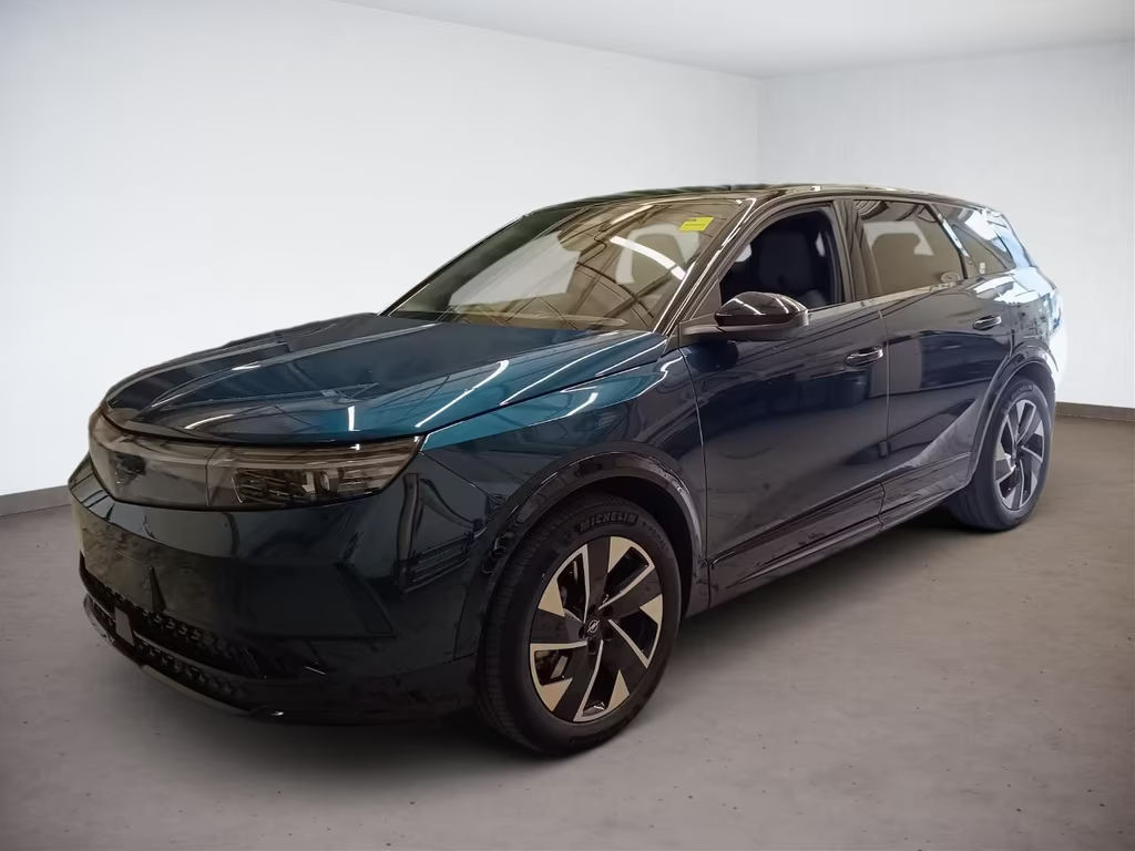 Opel Grandland Grand Sport GS-Line