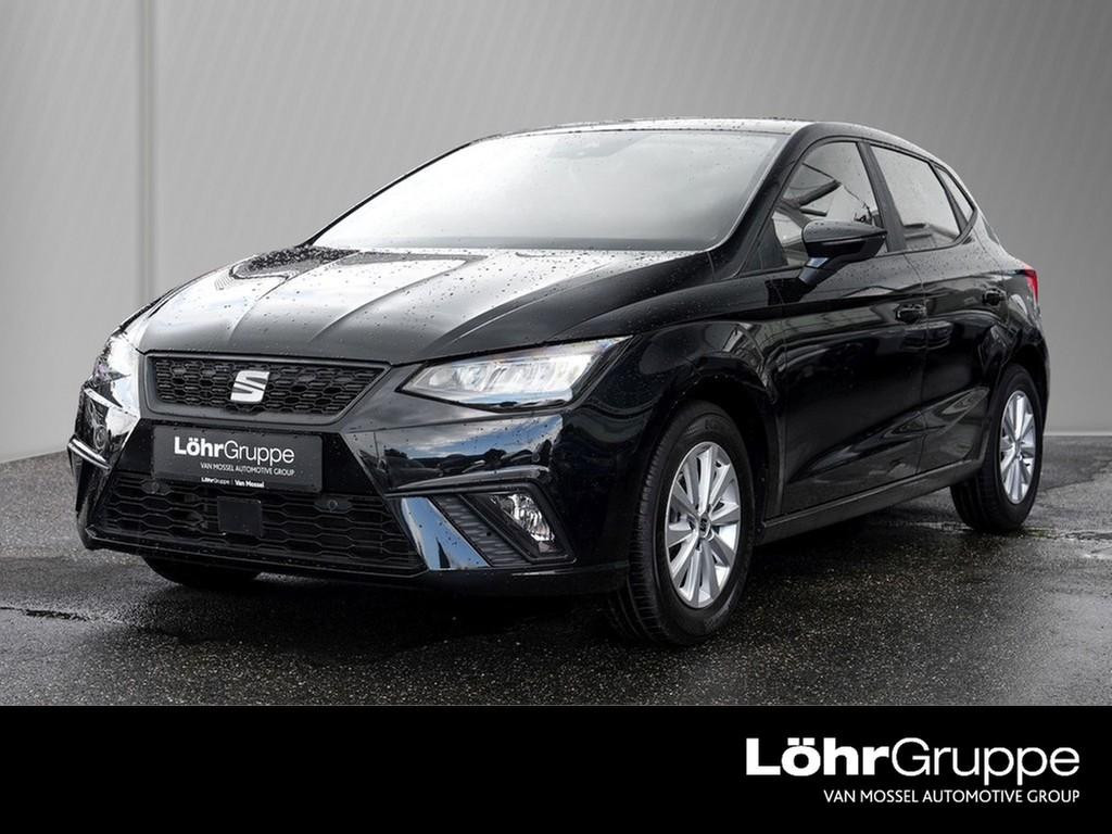 Seat Ibiza Style 1.0 TSI