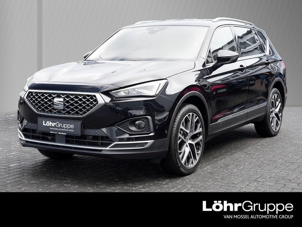 Seat Tarraco 1.4 TSI e-Hybrid