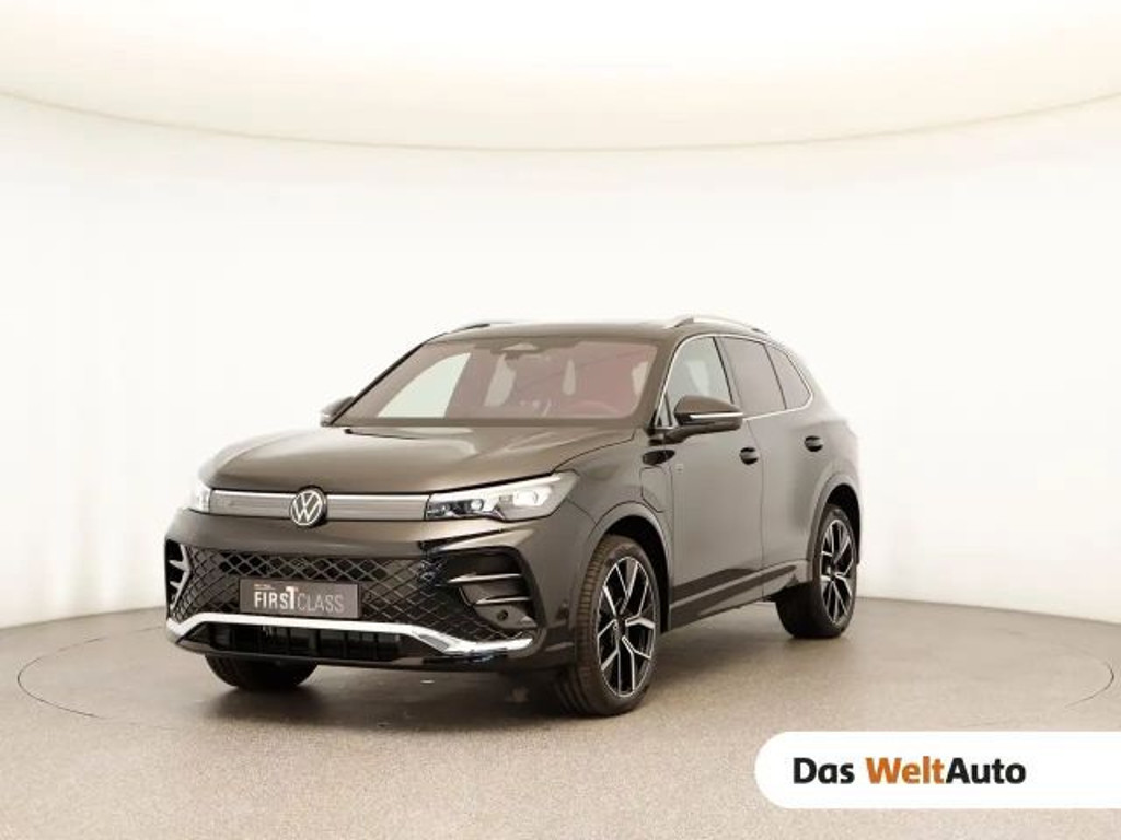 Volkswagen Tiguan DSG Sport eHybrid