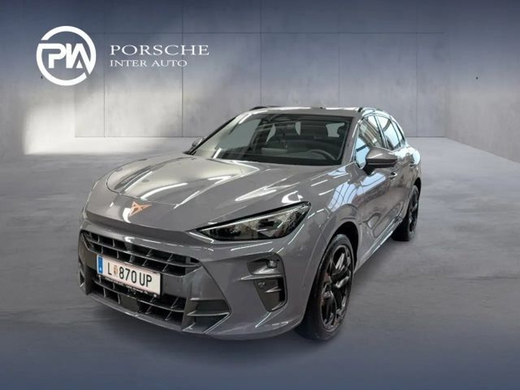 Cupra Terramar 2.0 TSI VZ
