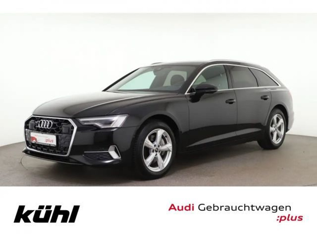 Audi A6 Quattro S-Tronic 45 TFSI
