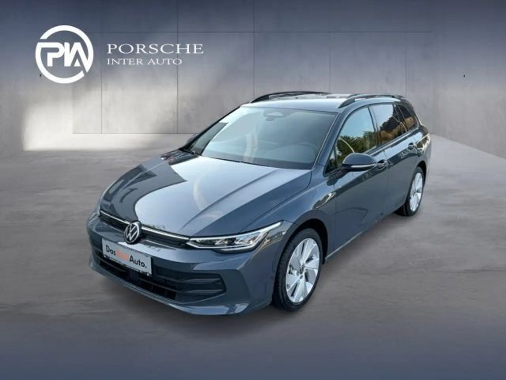 Volkswagen Golf Business Variant
