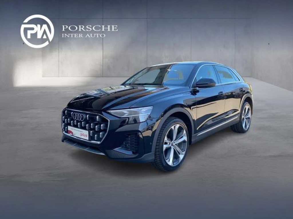 Audi Q8 Quattro 50 TDI