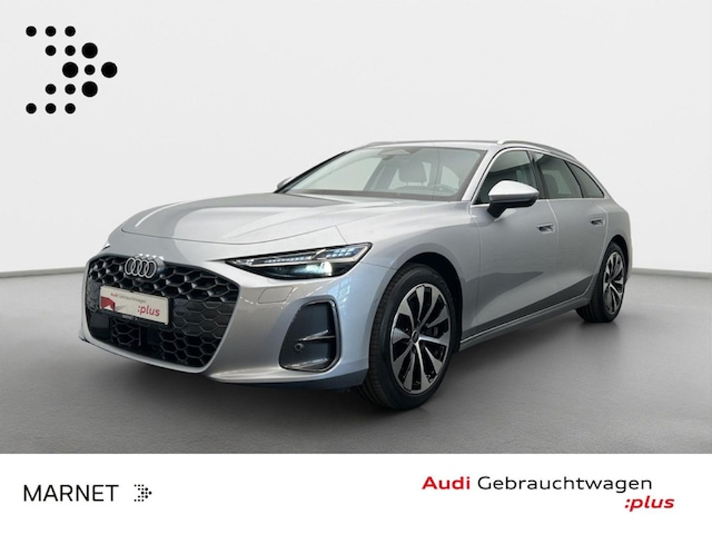 Audi A6 TFSI*Navi*LED*HUD*B&O*PDC*Virtual Cockp