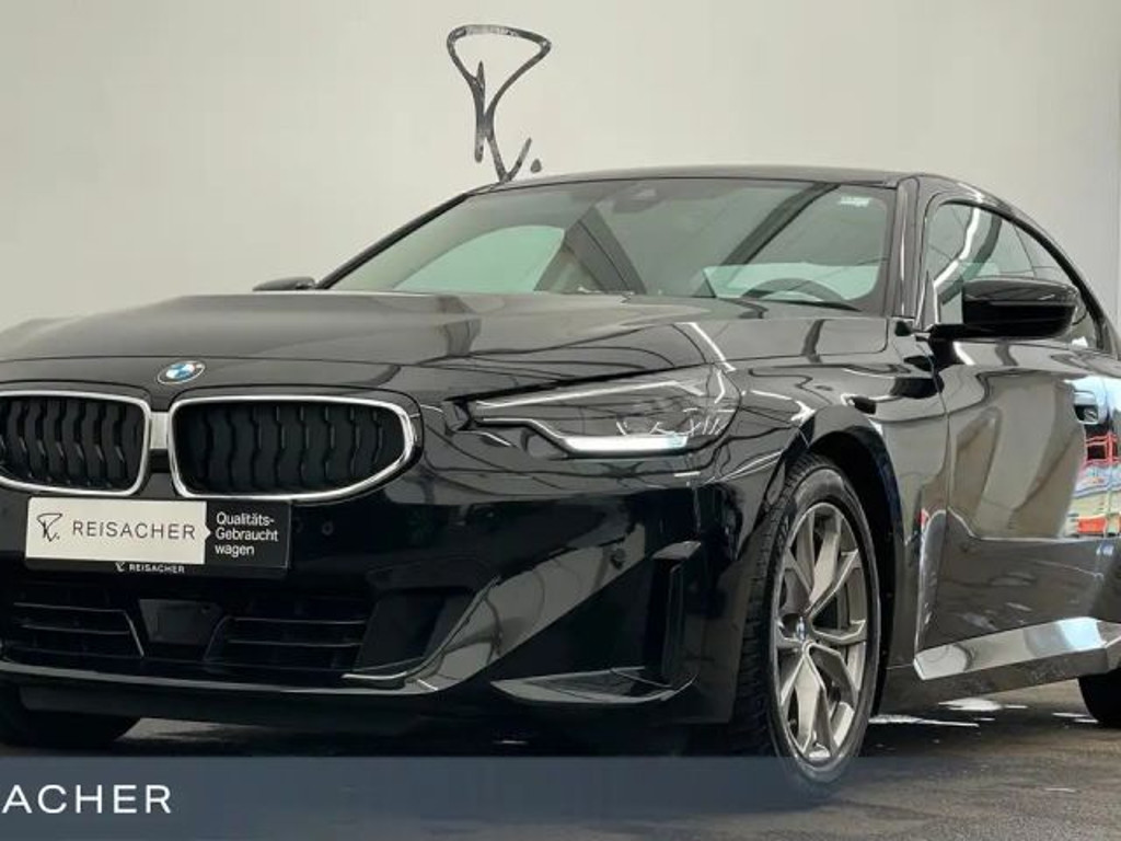 BMW 2 Serie 220 Coupé 220i