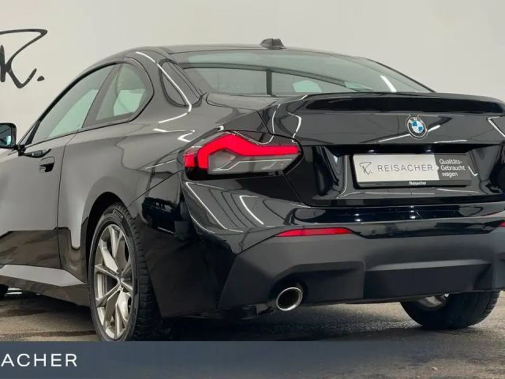 BMW 2 Serie