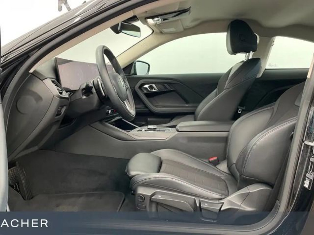 BMW 2 Serie