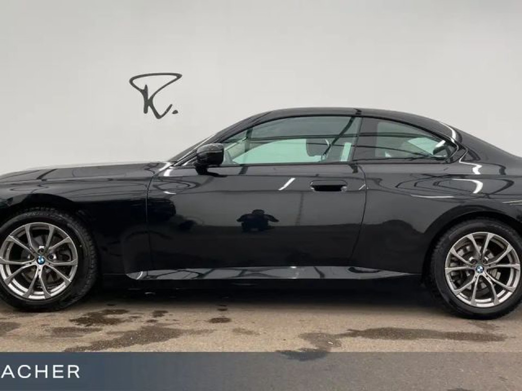 BMW 2 Serie