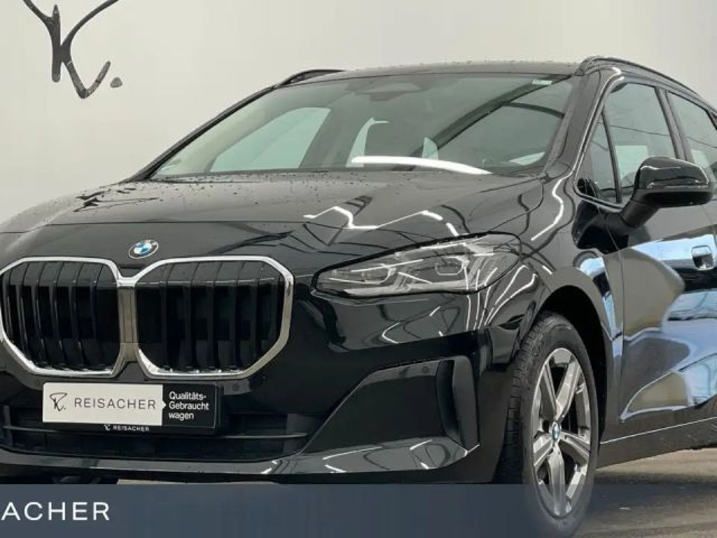 BMW 2 Serie 220 Active Tourer 220i