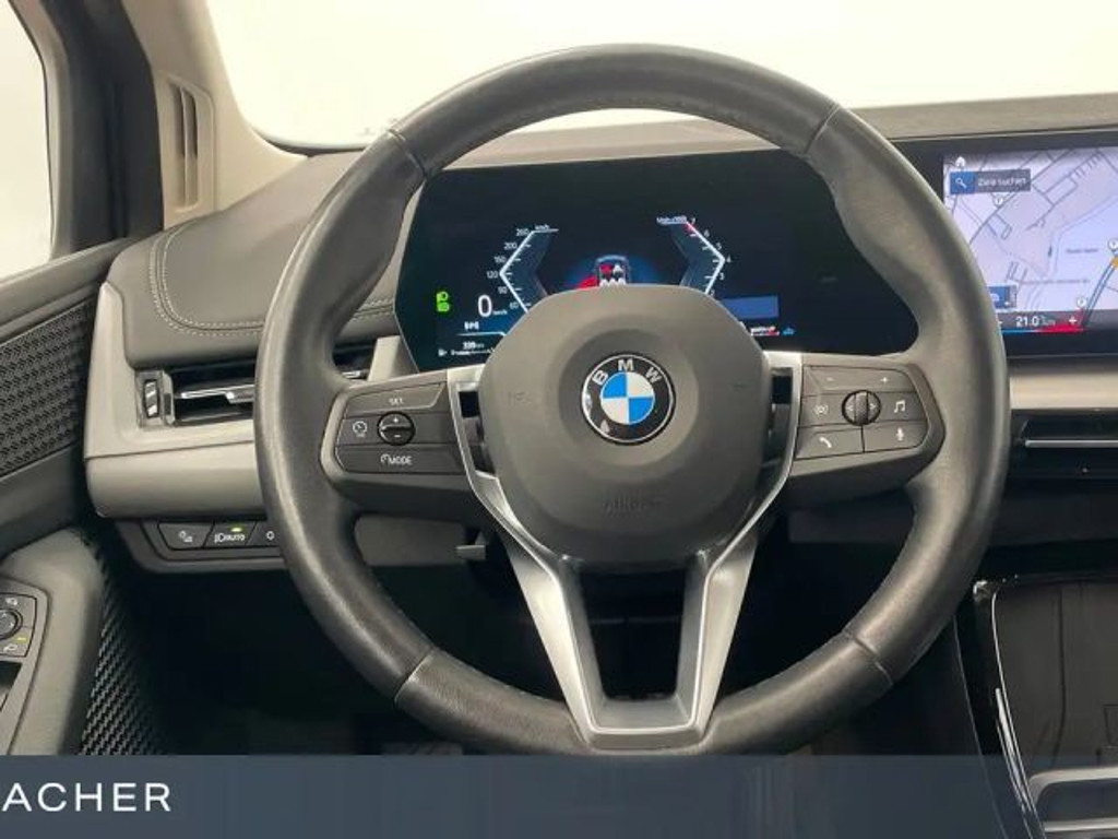 BMW 2 Serie